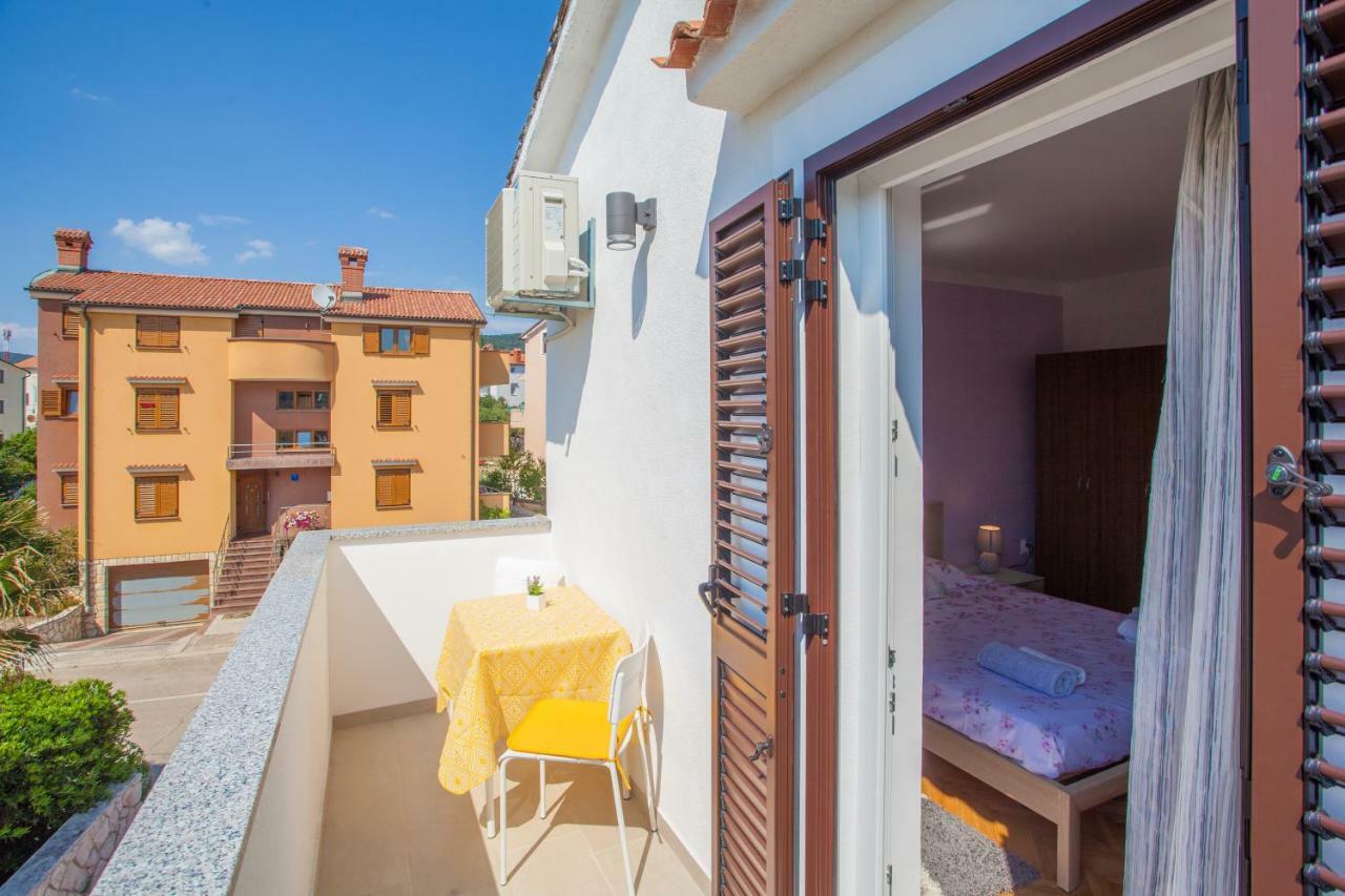 Guesthouse Maver Cres Exterior photo