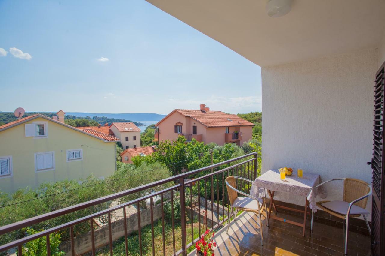 Guesthouse Maver Cres Exterior photo